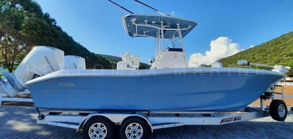 26' Sea Cat 2021 Yacht For Sale